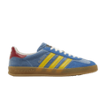 Gucci x adidas Gazelle 'Light Blue Suede'