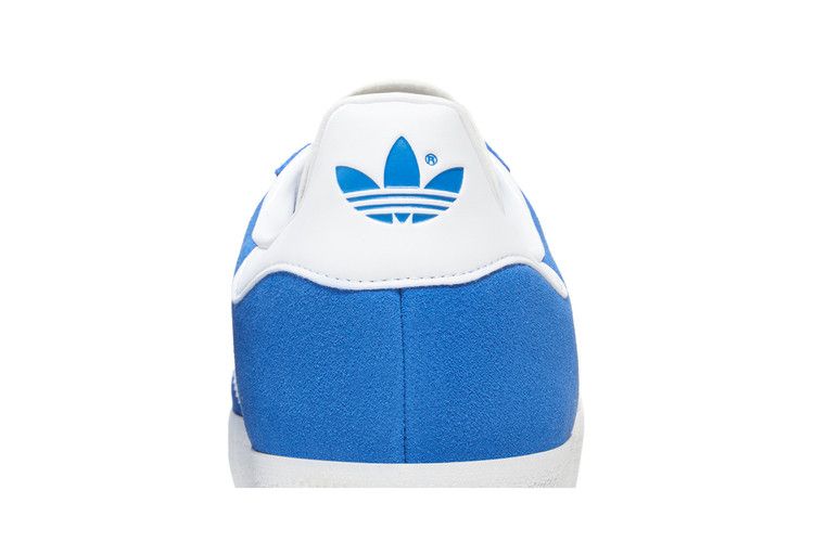 adidas Gazelle 'Blue White'