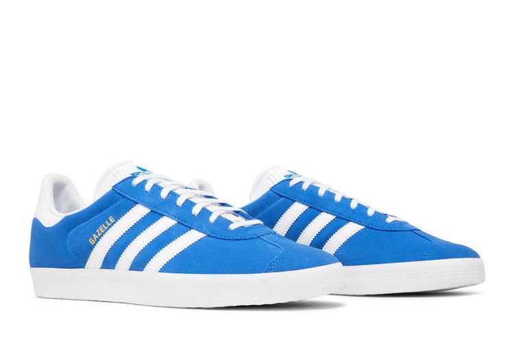 adidas Gazelle 'Blue White'