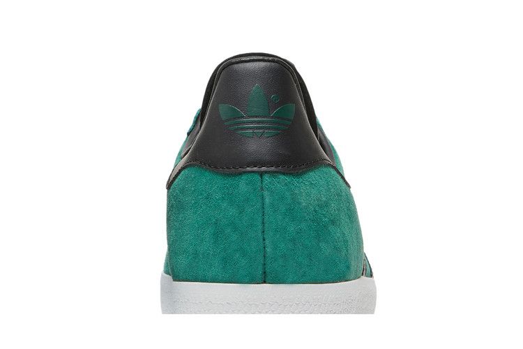 Adidas Gazelle 'Collegiate Green Black'