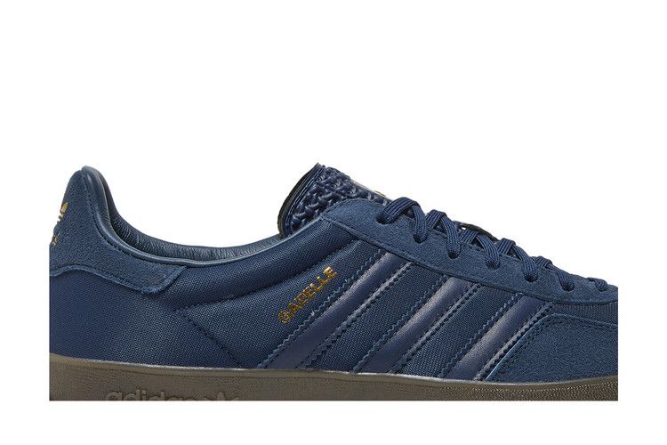 adidas Gazelle Indoor 'Collegiate Navy Gum'
