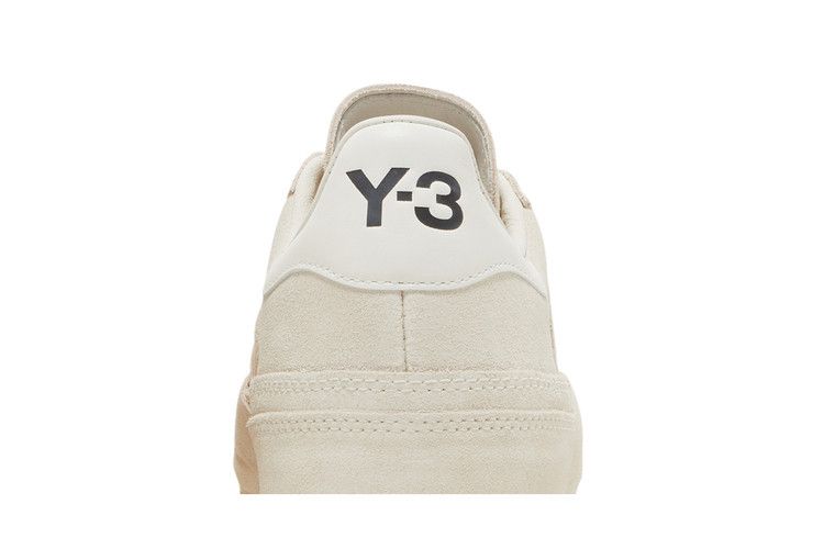 adidas Y-3 Gazelle 'Cream White'