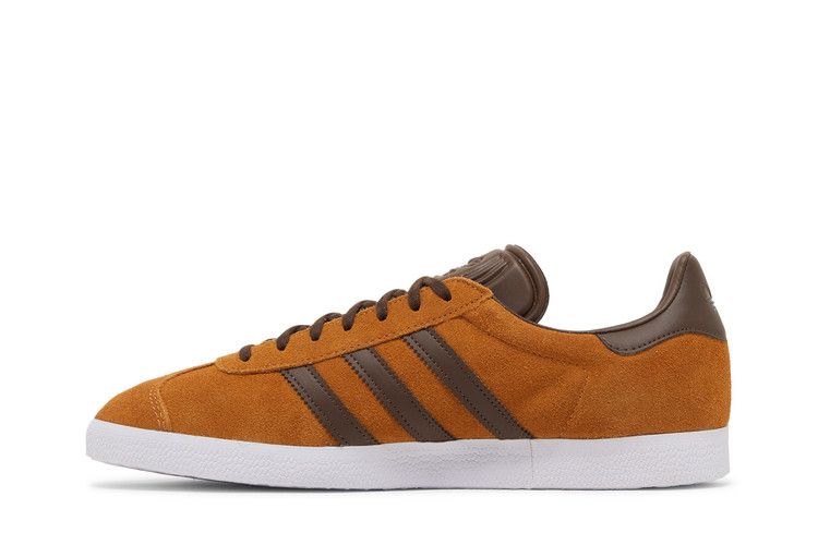 Adidas Gazelle 'Mesa Brown'