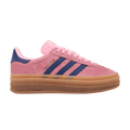 adidas Wmns Gazelle Bold 'Pink Glow Gum'