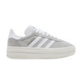 adidas Wmns Gazelle Bold 'Grey White'