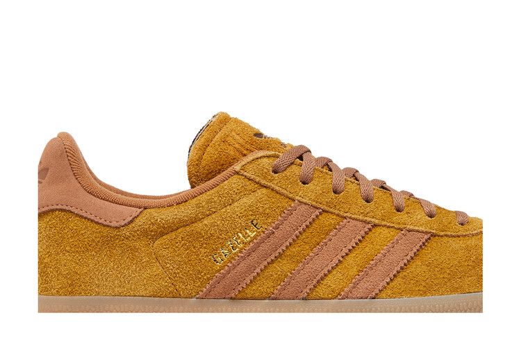 Adidas Gazelle 'Bronze Strata Gum'