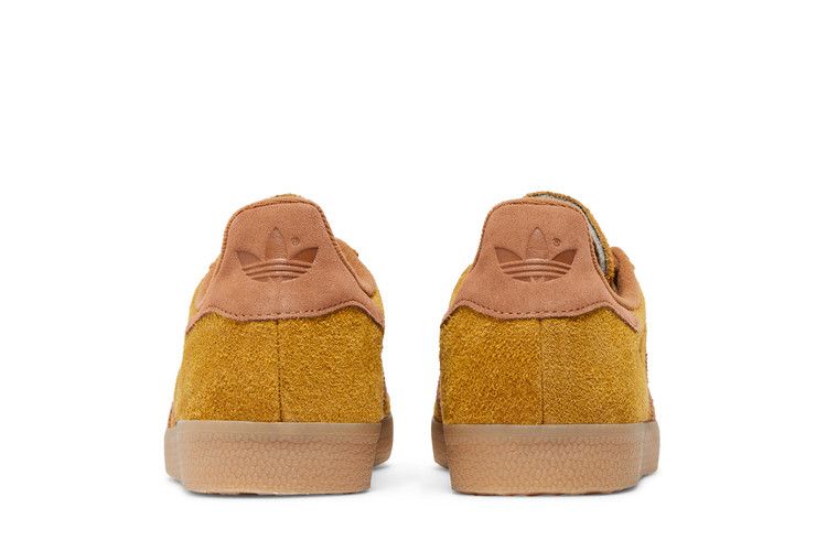 Adidas Gazelle 'Bronze Strata Gum'