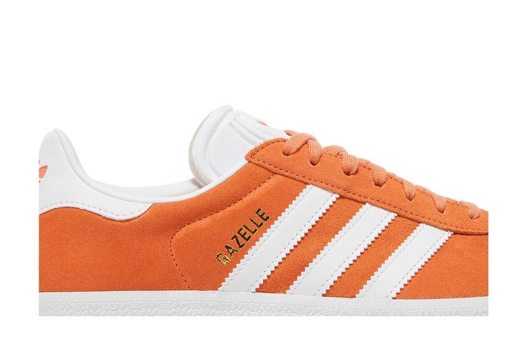 Adidas Wmns Gazelle 'Solar Orange'