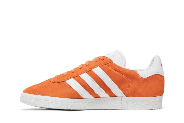 Adidas Wmns Gazelle 'Solar Orange'