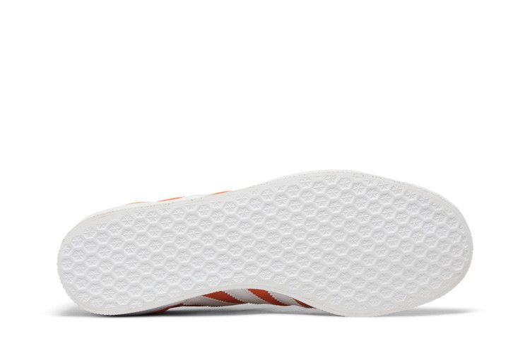Adidas Wmns Gazelle 'Solar Orange'