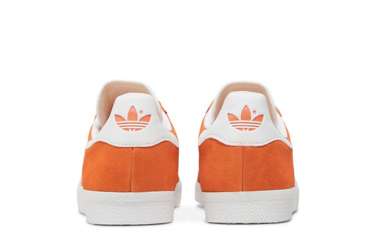 Adidas Wmns Gazelle 'Solar Orange'