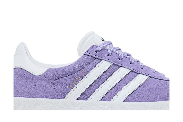 adidas Gazelle 85 'Magic Lilac'