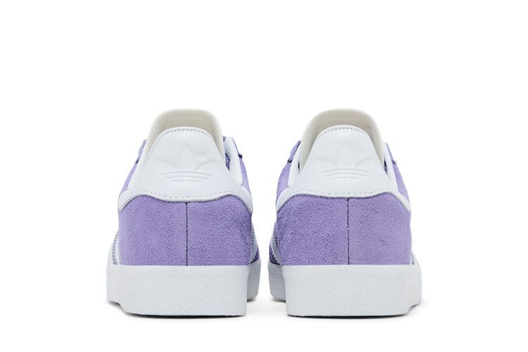 adidas Gazelle 85 'Magic Lilac'