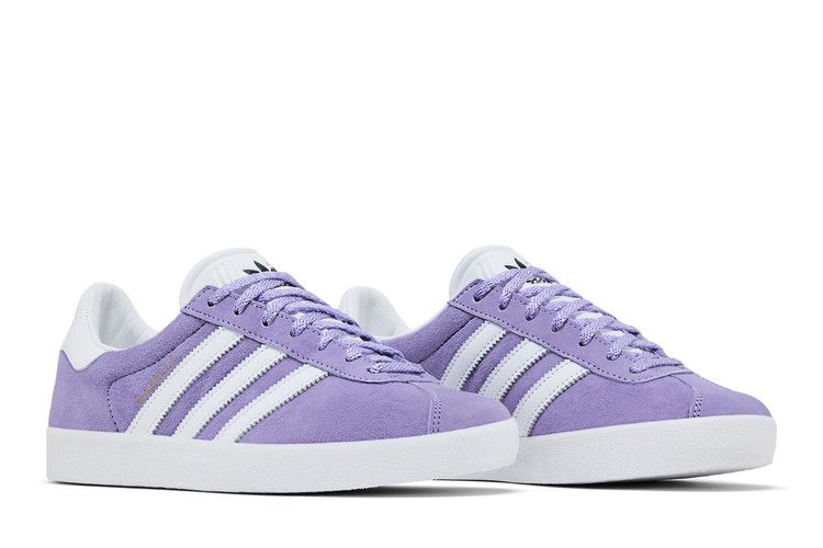 adidas Gazelle 85 'Magic Lilac'