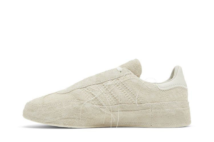 adidas Y-3 Gazelle 'Off White Sashiko'
