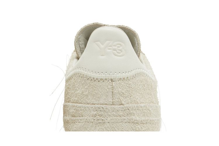 adidas Y-3 Gazelle 'Off White Sashiko'