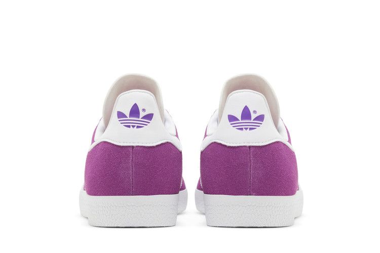 Adidas Wmns Gazelle 'Shock Purple'