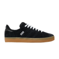 Adidas Gazelle ADV 'Black Gum'