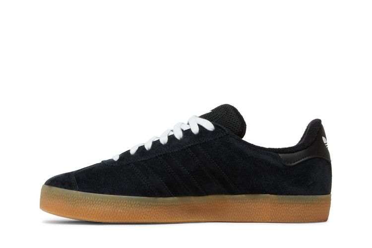 Adidas Gazelle ADV 'Black Gum'