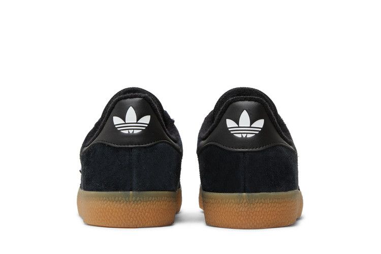Adidas Gazelle ADV 'Black Gum'