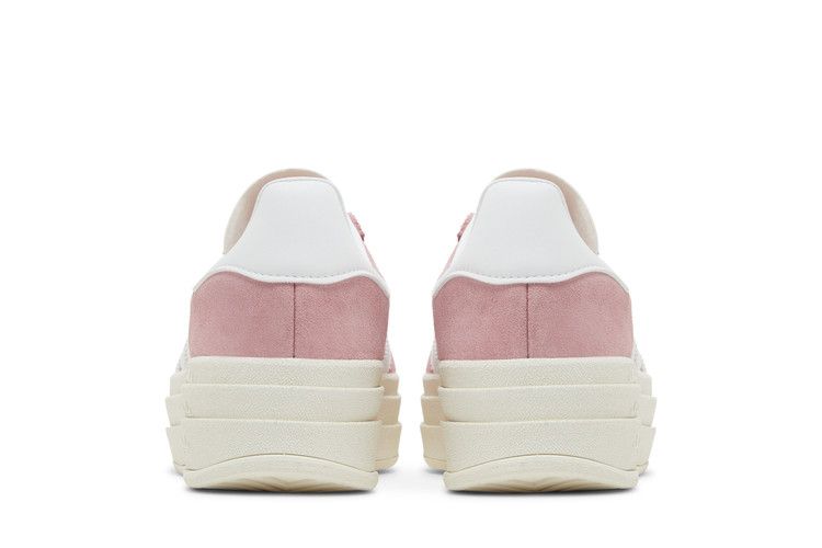 adidas Wmns Gazelle Bold 'Super Pop'