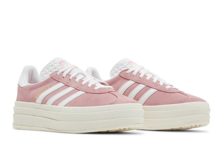 adidas Wmns Gazelle Bold 'Super Pop'