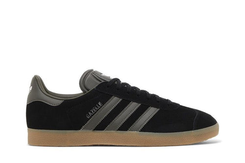 adidas Gazelle 'Black Pantone Gum'