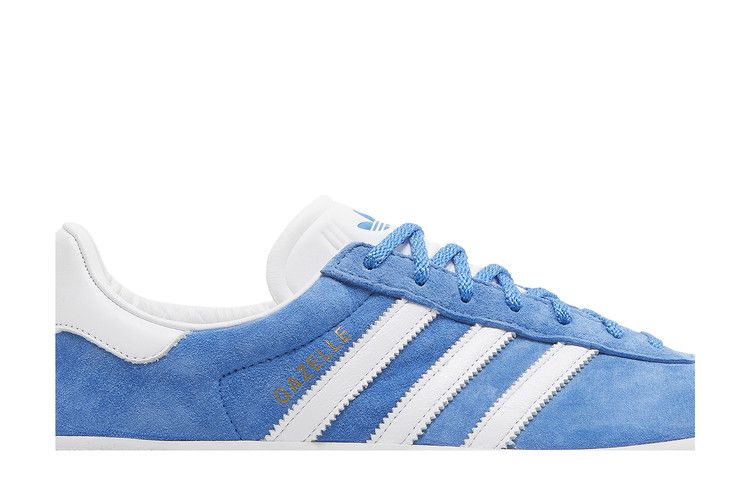 adidas Gazelle 85 'Blue Bird'