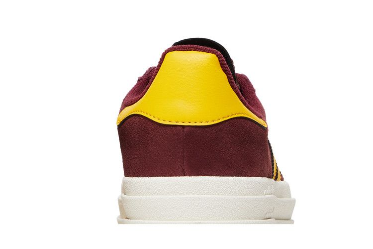 adidas Wmns Gazelle Bold 'Shadow Red Gold'