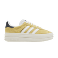 adidas Wmns Gazelle Bold 'Almost Yellow'