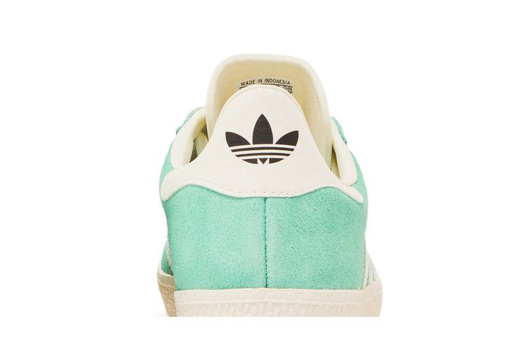 Adidas Gazelle J 'Easy Green'