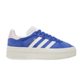 adidas Wmns Gazelle Bold 'Lucid Blue Pink'