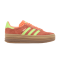 adidas Wmns Gazelle Bold 'Solar Orange Green'