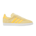 Adidas Wmns Gazelle 'Almost Yellow'