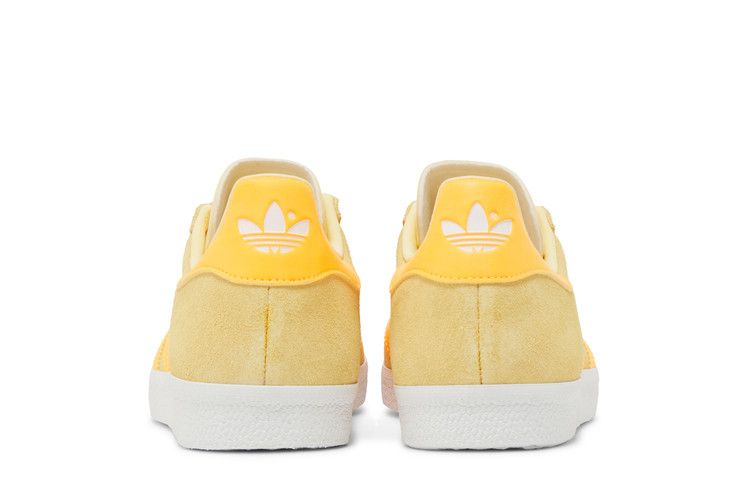 Adidas Wmns Gazelle 'Almost Yellow'