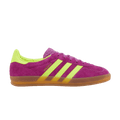 adidas Wmns Gazelle Indoor 'Shock Purple'