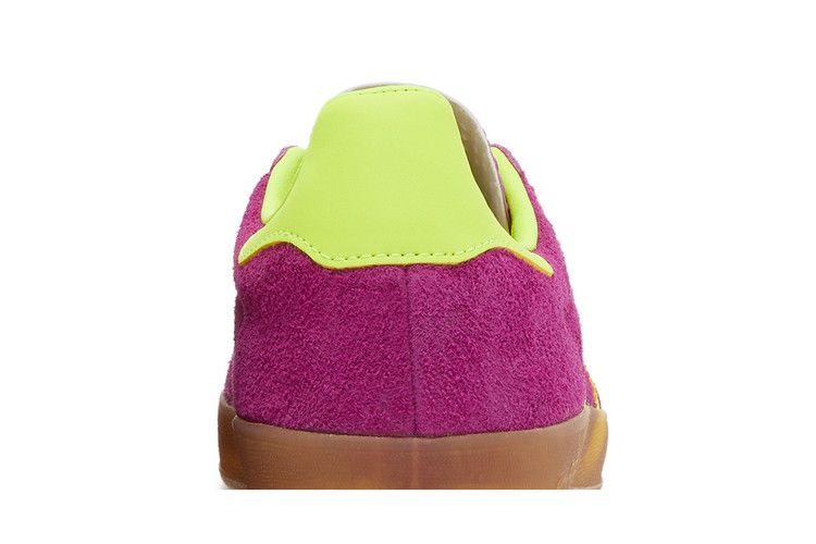 adidas Wmns Gazelle Indoor 'Shock Purple'