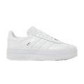 adidas Wmns Gazelle Bold 'Triple White'