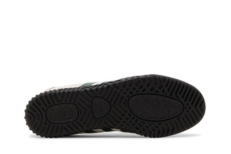 Blondey McCoy x adidas A.B. Gazelle Indoor 'Noble Green'