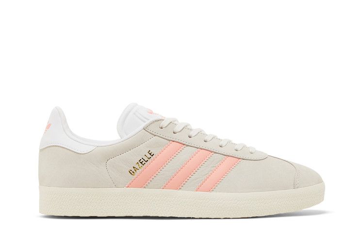 Adidas Wmns Gazelle 'Chalk Still Breeze'
