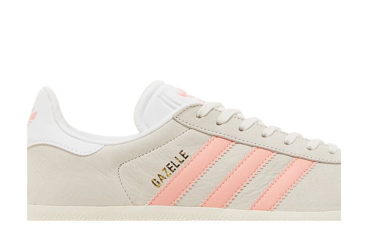 Adidas Wmns Gazelle 'Chalk Still Breeze'