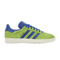 adidas Gazelle 'Lime Blue'