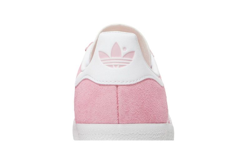 adidas Wmns Gazelle 'Pink Glow'