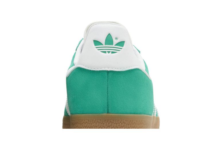 adidas Gazelle 'Court Green Gum' — Court Green/Cloud White/Gum (IG0671)