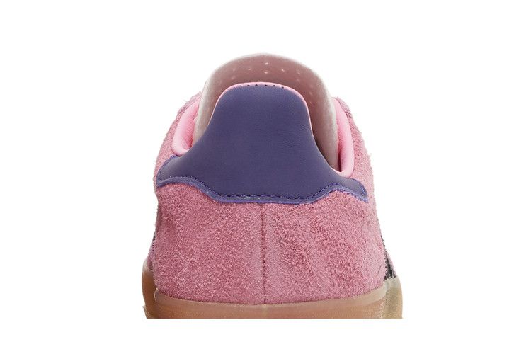 adidas Wmns Gazelle 'Bliss Pink Purple'