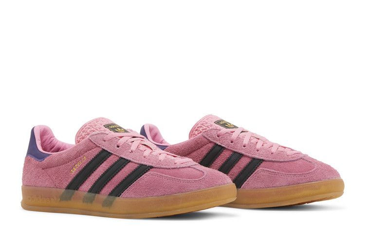 adidas Wmns Gazelle 'Bliss Pink Purple'