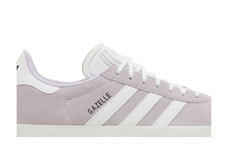 adidas Wmns Gazelle 'Silver Dawn'