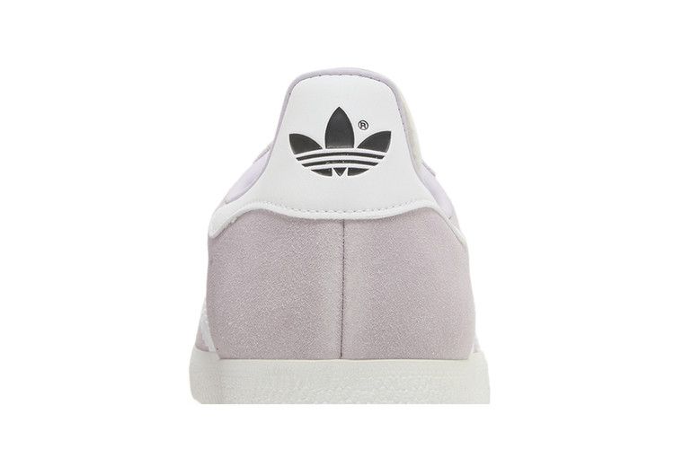 adidas Wmns Gazelle 'Silver Dawn'