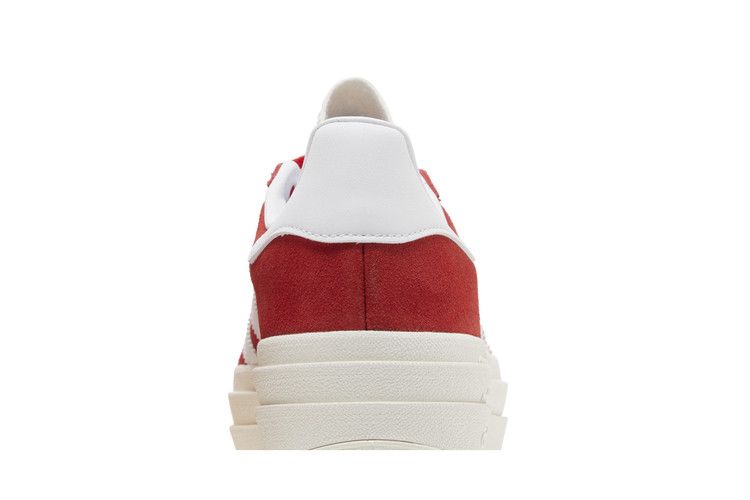 adidas Wmns Gazelle Bold 'Red'