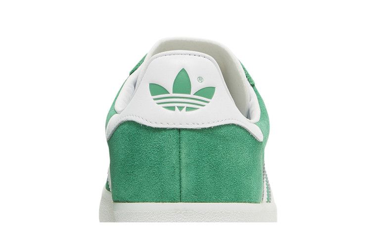 Adidas Gazelle 85 'Green White'